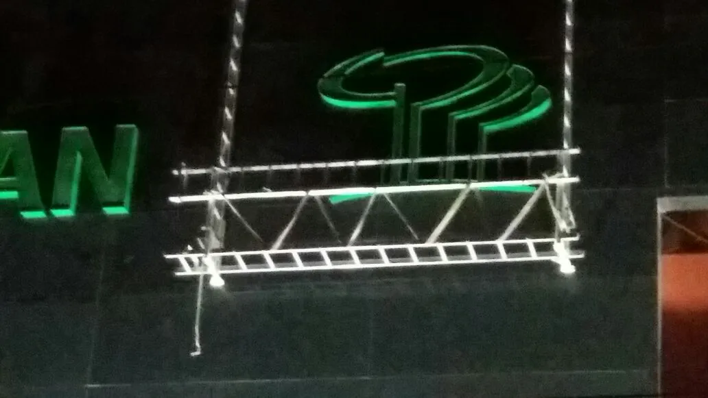 Cajas de luz