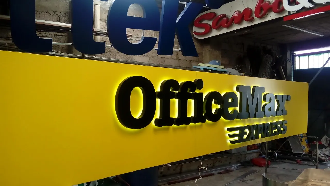 Letras corpóreas