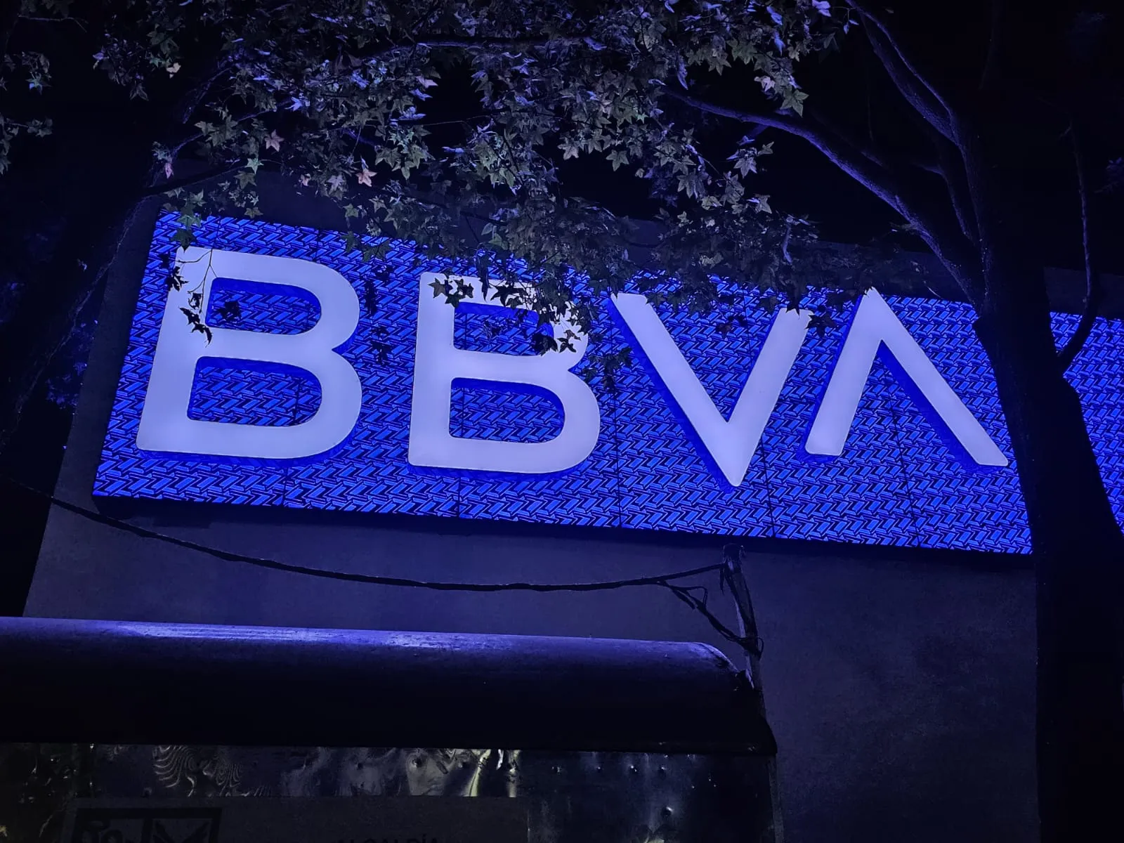 Anuncios luminosos