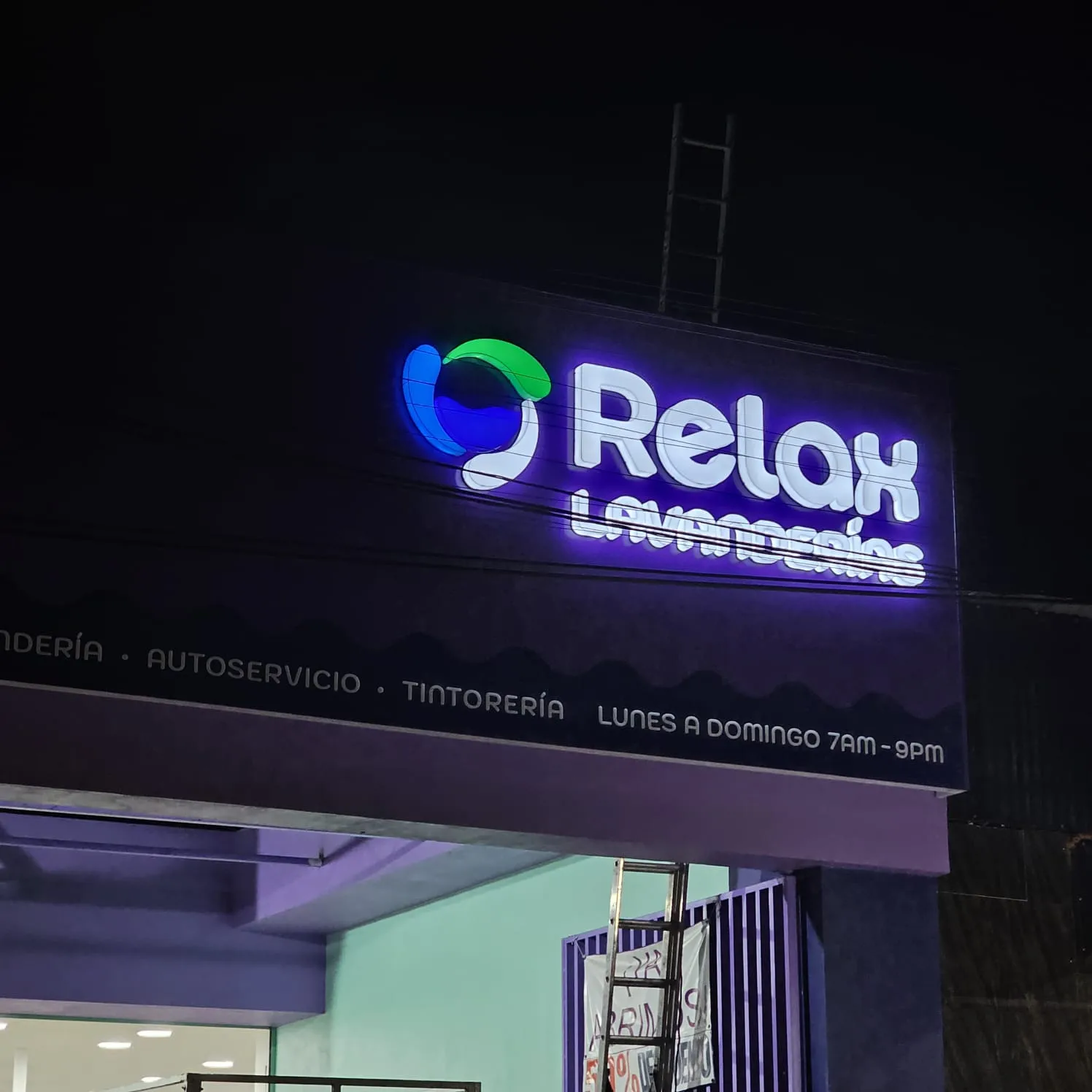 Letras corpóreas