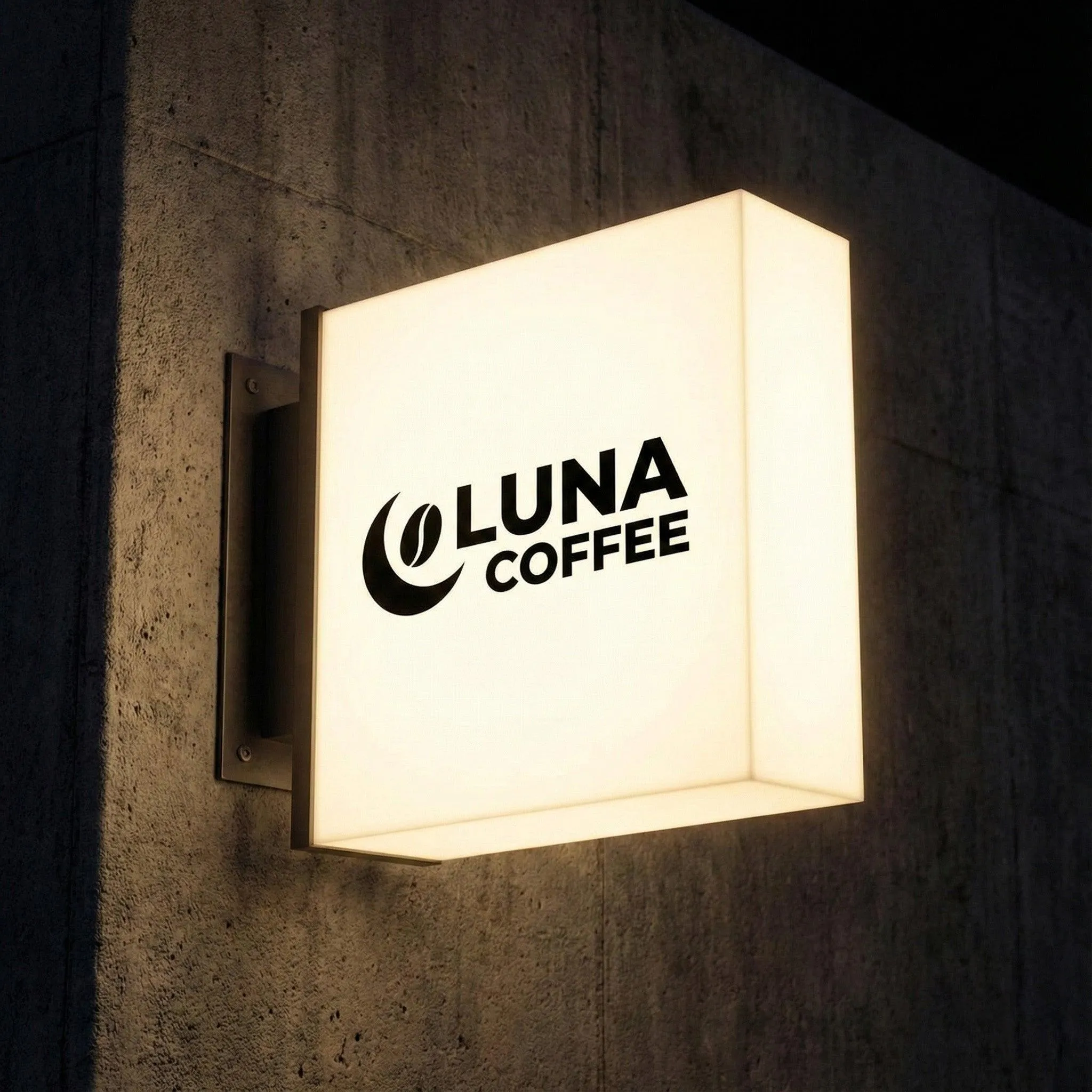 Anuncios luminosos